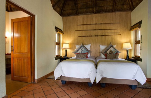 Madikwe Game Reserve Cabin | Madikwe River Lodge