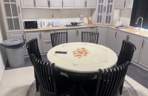 Medina Apartment | Madinah Al Munawara full luxurious house