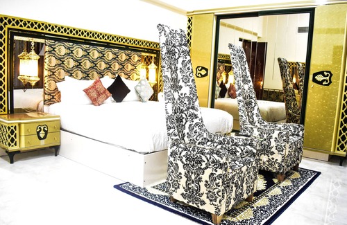 Mbweni Hotel | Madinat Al Bahr Business & Spa Hotel