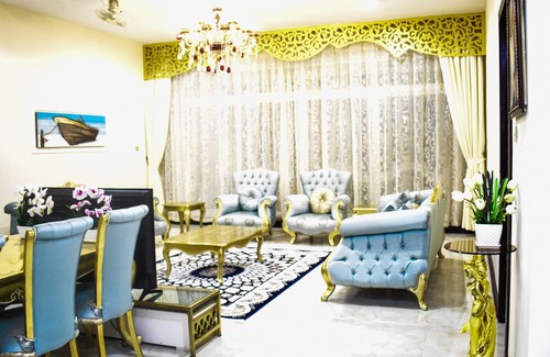 Mbweni Hotel | Madinat Al Bahr Business & Spa Hotel