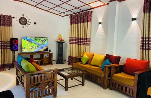 Hali-Ela Apartment | Madiriya Forest Lodge Apartment