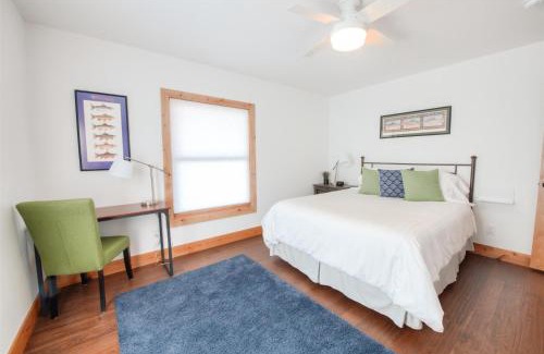 Cameron House | Madison Anglers House