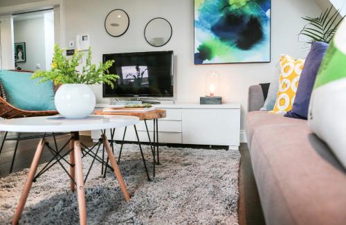 Balham Apartment | Madison Hill - White Hill House 5 - 3 bedroom flat