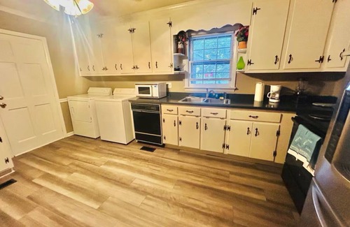 Goldsboro House | Madison home