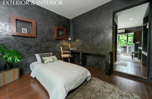 Tha Sala Hotel | Madison Hotel