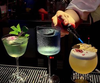 Jiang Han Hotel | Madison Hotel Wuhan Jianghan Road Pedestrian Street