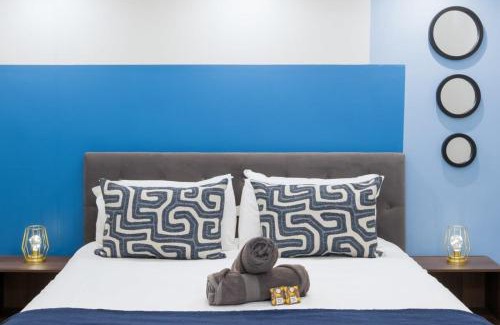 Observatory Apartment | Madison Modern Oasis