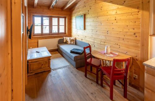 Himmelreich Apartment | Madlhof