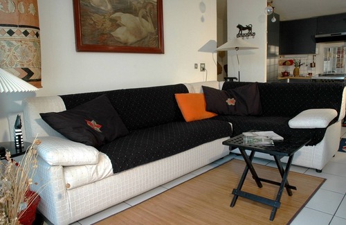Madonna del Sasso Apartment | Madonna Del Sasso: Apartment/flat - Madonna del Sasso