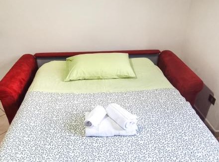 Bollate Apartment | Madonnina House - Bilocale con Parcheggio vicino Rho Fiera