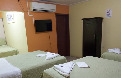 Choluteca Hotel | Mados Hotel Aterrizaje
