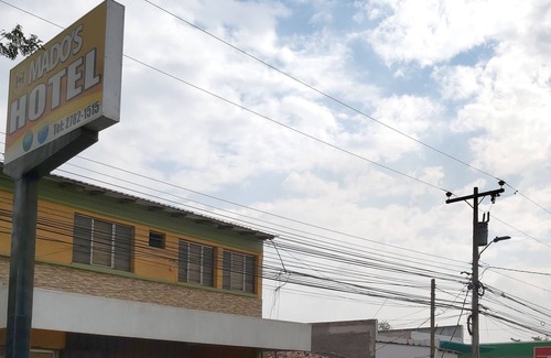Choluteca Hotel | Mados Hotel Aterrizaje