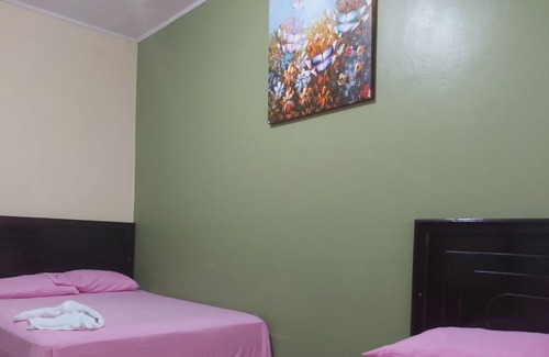 Choluteca Hotel | Mados Hotel Tamarindo