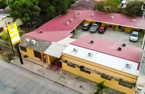 Choluteca Hotel | Mados Hotel Tamarindo