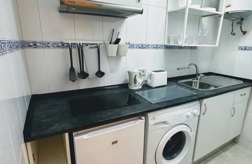 Barrio de las Letras Apartment | Madrid Charm Apartment -city Center- Calle Zurita