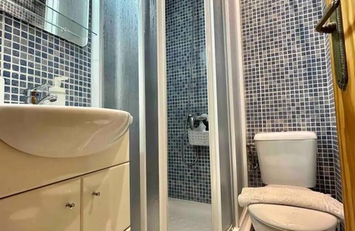 Barrio de las Letras Apartment | Madrid Charm Apartment -city Center- Calle Zurita