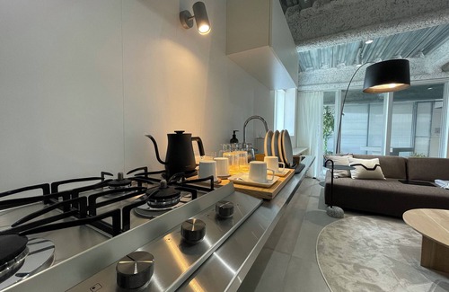 Maebashi Apartment | Maebashi Galleria
