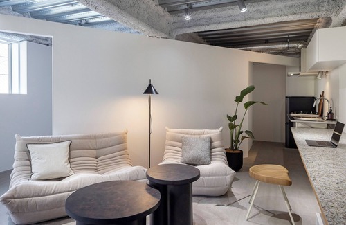 Maebashi Apartment | Maebashi Galleria