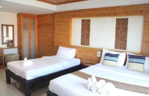 Mae Sai Hotel | Maekhong Delta Boutique Hotel