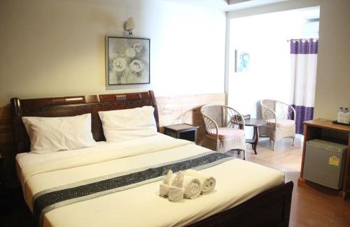 Mae Sai Hotel | Maekhong Delta Boutique Hotel