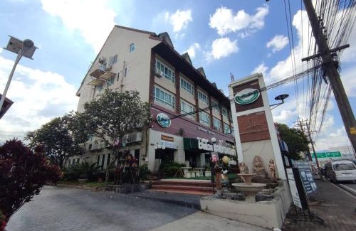 Mae Sai Hotel | Maekhong Delta Boutique Hotel