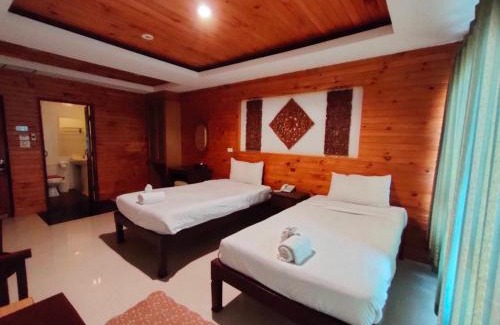 Mae Sai Hotel | Maekhong Delta Boutique Hotel