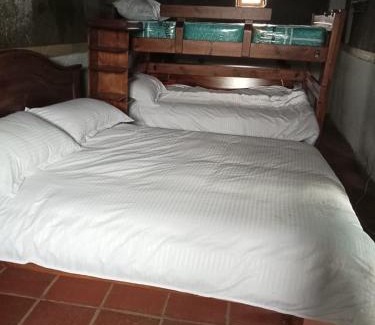 Gameza Other | Maeponecoturismo