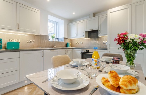 Capel Bangor House | Maes Heulog - Two Bedroom House, Sleeps 4