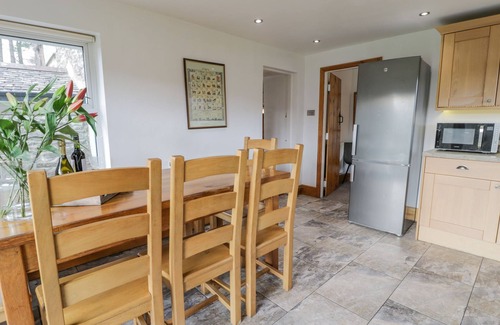 Gwynedd- Snowdonia Cottage | Maes Madog