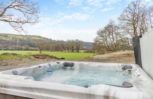 Glandyfi House | Maes Y Barcud