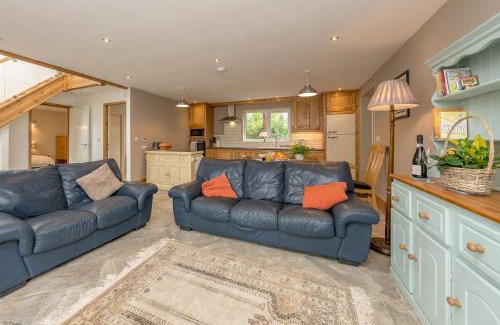 Criccieth House | Maes-Y-Caerau