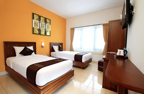 Ponorogo Hotel | Maesa Hotel