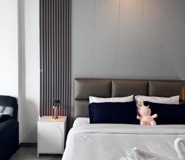 Mae Sai Hotel | Maesai Bliss Residence
