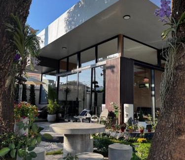 Mae Sai Hotel | Maesai Bliss Residence
