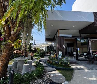 Mae Sai Hotel | Maesai Bliss Residence