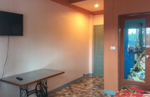 Mae Sai Hotel | Maesai Orchid Hotel