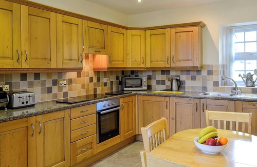 Capel Bangor Cottage | Maesbangor Farmhouse