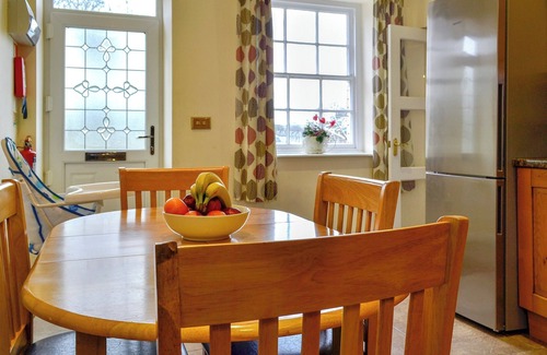 Capel Bangor Cottage | Maesbangor Farmhouse