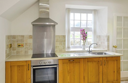 Capel Bangor Cottage | Maesbangor Farmhouse
