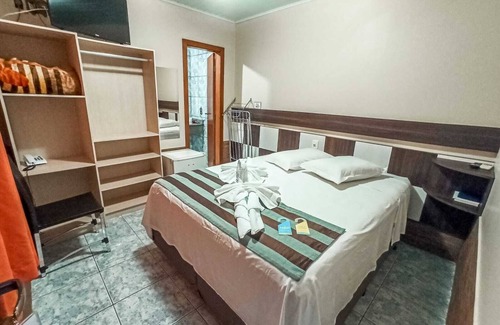 Francisco Beltrao Hotel | Maestro Aguas Quentes De Beltrao
