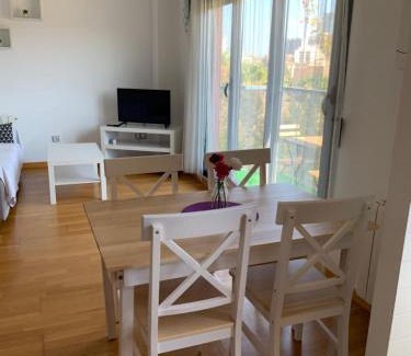 Campanar Apartment | Maestro Rodrigo Apartment