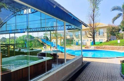 Francisco Beltrao Resort | Maestro Thermas Park Hotel