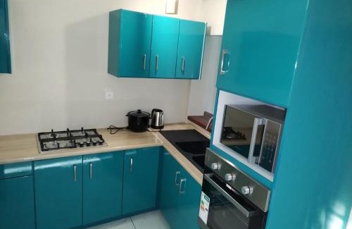 Tsingoni Apartment | Maeva Tana