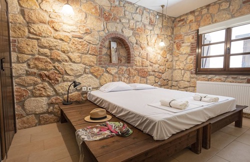 Psakoudia House | Mafalda House by Travel Pro Services