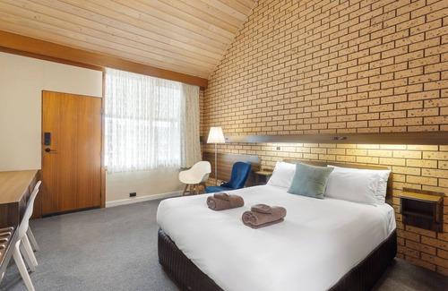 Maffra Hotel | Maffra Motor Inn