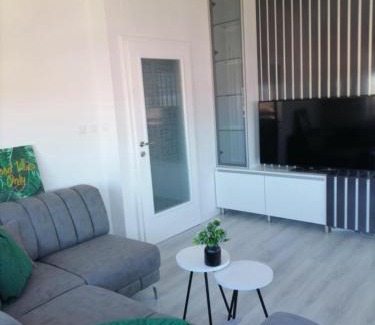 Bitola Apartment | MaFi apartment
