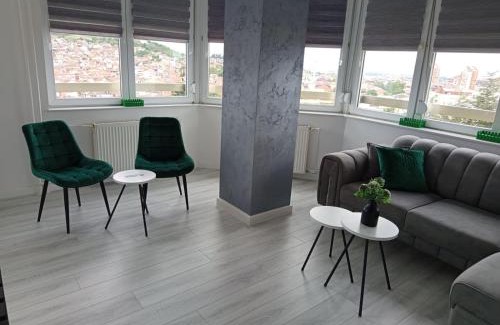 Bitola Apartment | MaFi apartment