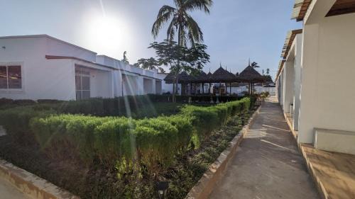 Mafia Island Hotel | Mafia Dream Hotel