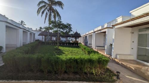 Mafia Island Hotel | Mafia Dream Hotel