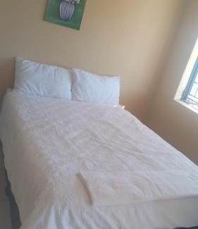 Phalaborwa Apartment | Mafini Apartments R71 Phalaborwa Entrance